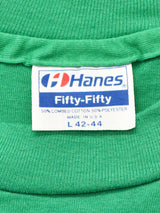 アメリカ製 プリントTシャツ