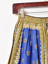 フレアスカート