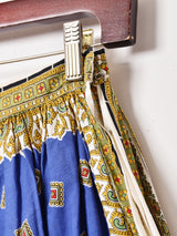 フレアスカート