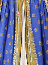 フレアスカート