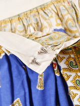 フレアスカート