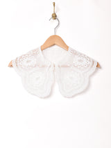 スカラップカラー