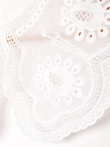 スカラップカラー