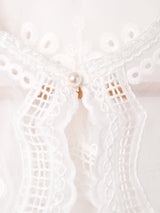 スカラップカラー