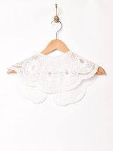 スカラップカラー