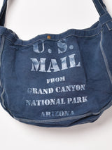 【2色展開】後染め ニュースペーパーバッグ