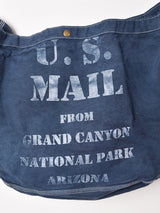 【2色展開】後染め ニュースペーパーバッグ