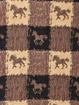 馬柄 タペストリージャケット