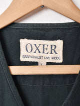 4ポケットデザインベスト