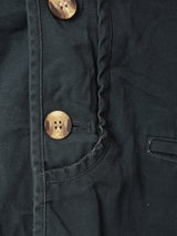 4ポケットデザインベスト