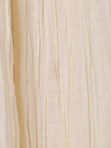 インド綿スカート