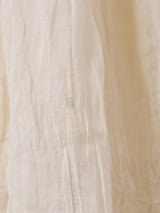 インド綿スカート