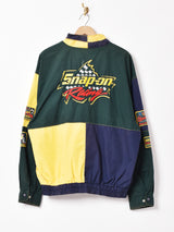 SNAP-ON Racing ウィンドブレーカー