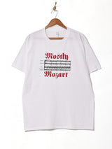 楽譜 プリントTシャツ