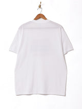 楽譜 プリントTシャツ