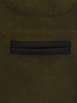 【4色展開】Backers チロルベスト