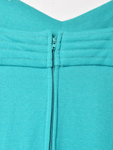 マキシ丈 キャミソールワンピース