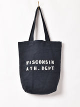 プリントトートバック 【Wisconsin】