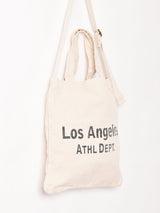 2way トートバッグ【Los Angeles】