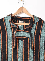 メキシコ製 メキシカンパーカー