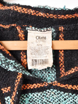 メキシコ製 メキシカンパーカー