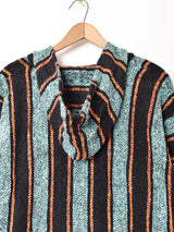 メキシコ製 メキシカンパーカー