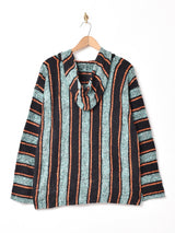 メキシコ製 メキシカンパーカー