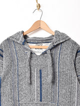 メキシコ製 メキシカンパーカー