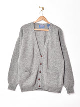 PENDLETON ウールカーディガン