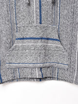 メキシコ製 メキシカンパーカー