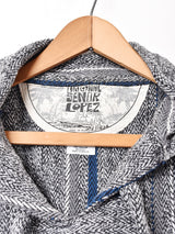 メキシコ製 メキシカンパーカー