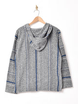 メキシコ製 メキシカンパーカー