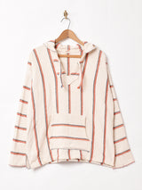 メキシカンパーカー