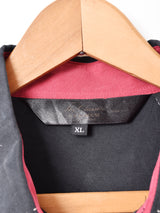 トランプ刺繍 ロカビリーシャツ