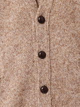 PENDLETON ウールカーディガン