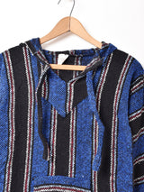 メキシコ製 メキシカンパーカー