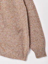 PENDLETON ウールカーディガン