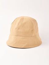 【2色展開】コットン セーラーハット