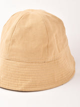 【2色展開】コットン セーラーハット