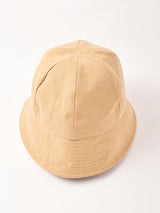 【2色展開】コットン セーラーハット