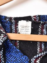 メキシコ製 メキシカンパーカー