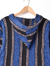 メキシコ製 メキシカンパーカー