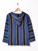 メキシコ製 メキシカンパーカー