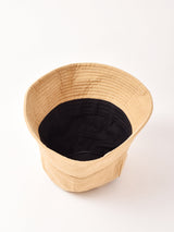 【2色展開】コットン セーラーハット