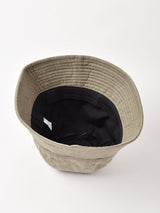 【2色展開】コットン セーラーハット