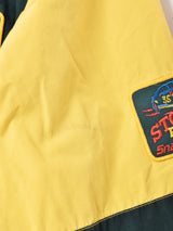 SNAP-ON Racing ウィンドブレーカー