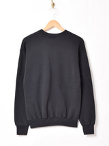 Lee アニマルプリント スウェットシャツ