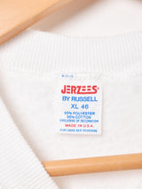 アメリカ製 Irish プリントスウェットシャツ