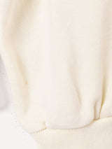 アメリカ製 レイヤードデザイン スウェットシャツ