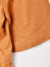 イタリア製 半袖 テーラードジャケット